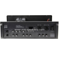 2*100W Input Power Karaoke Stereo Power Amplifier